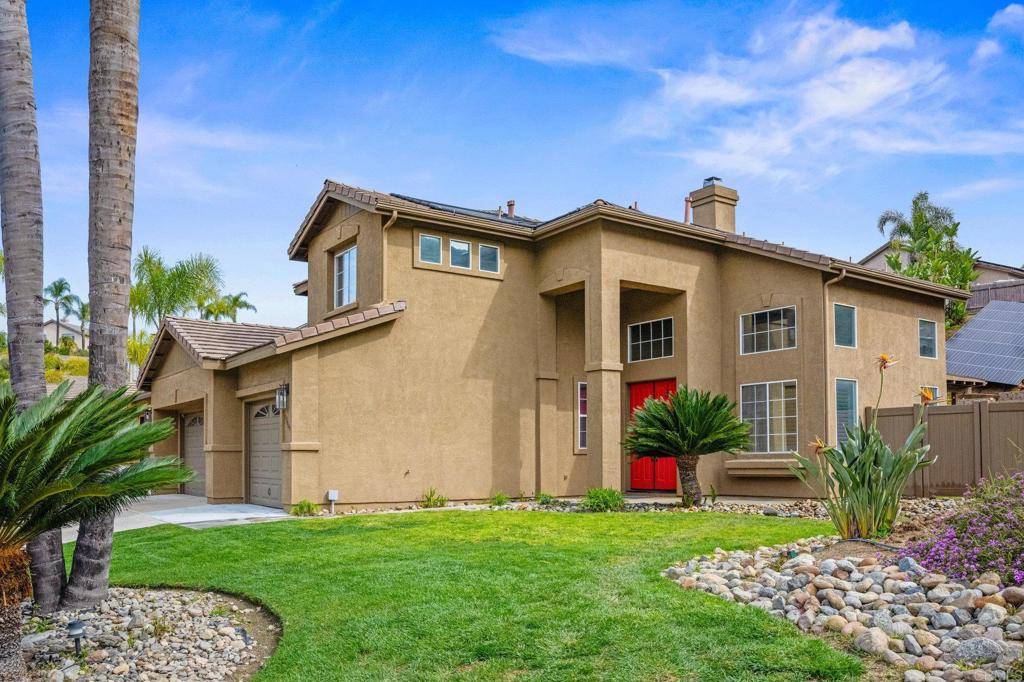 El Cajon, CA 92021,13615 Braeswood