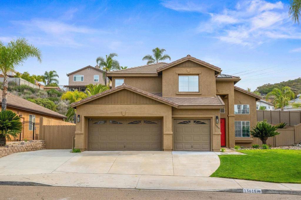 El Cajon, CA 92021,13615 Braeswood