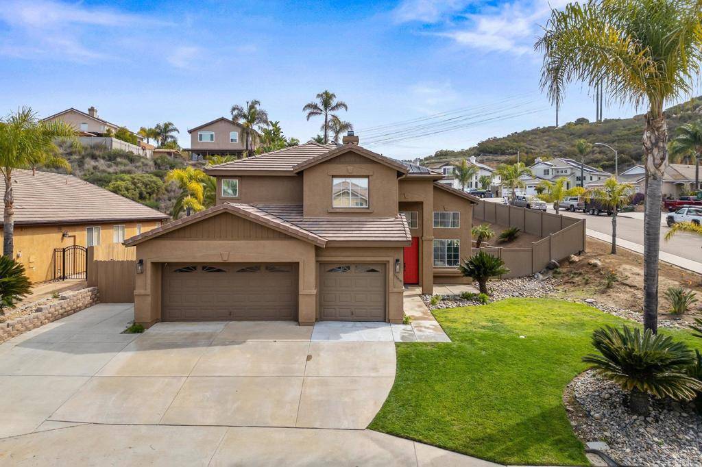 El Cajon, CA 92021,13615 Braeswood