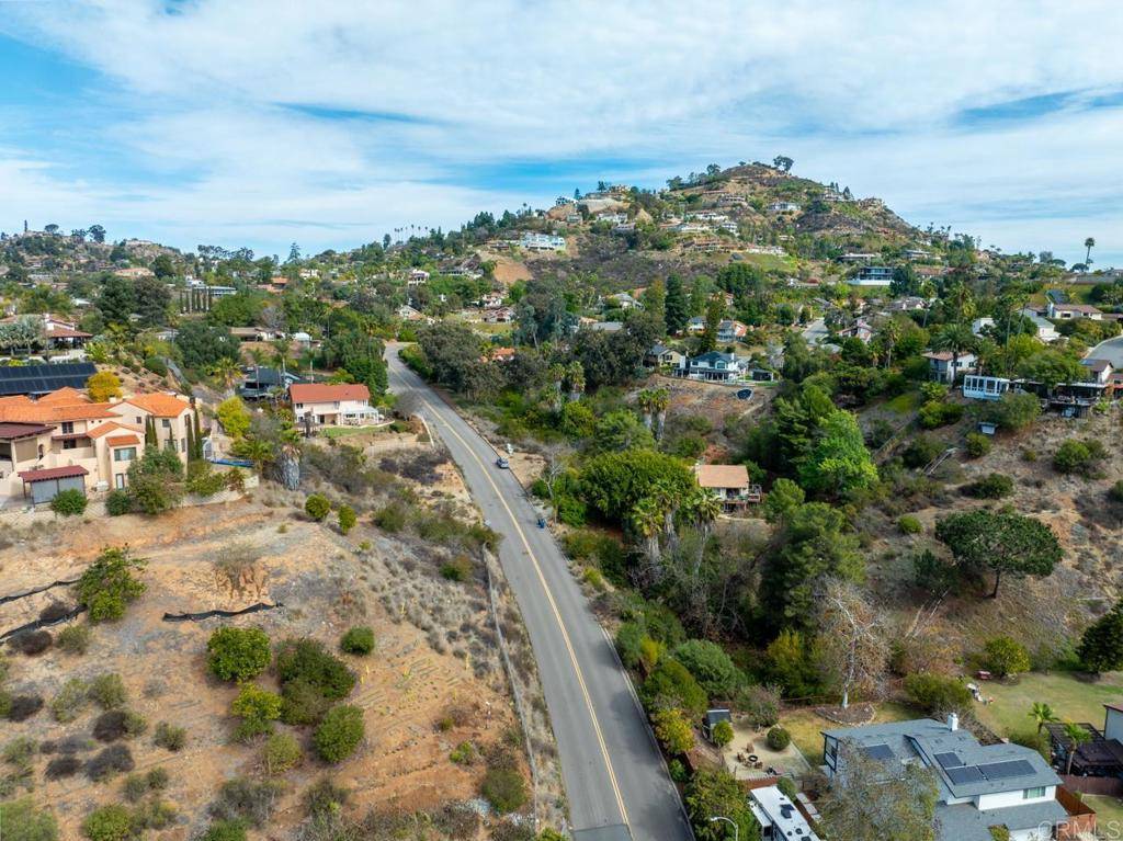 La Mesa, CA 91941,0 Grandview DR