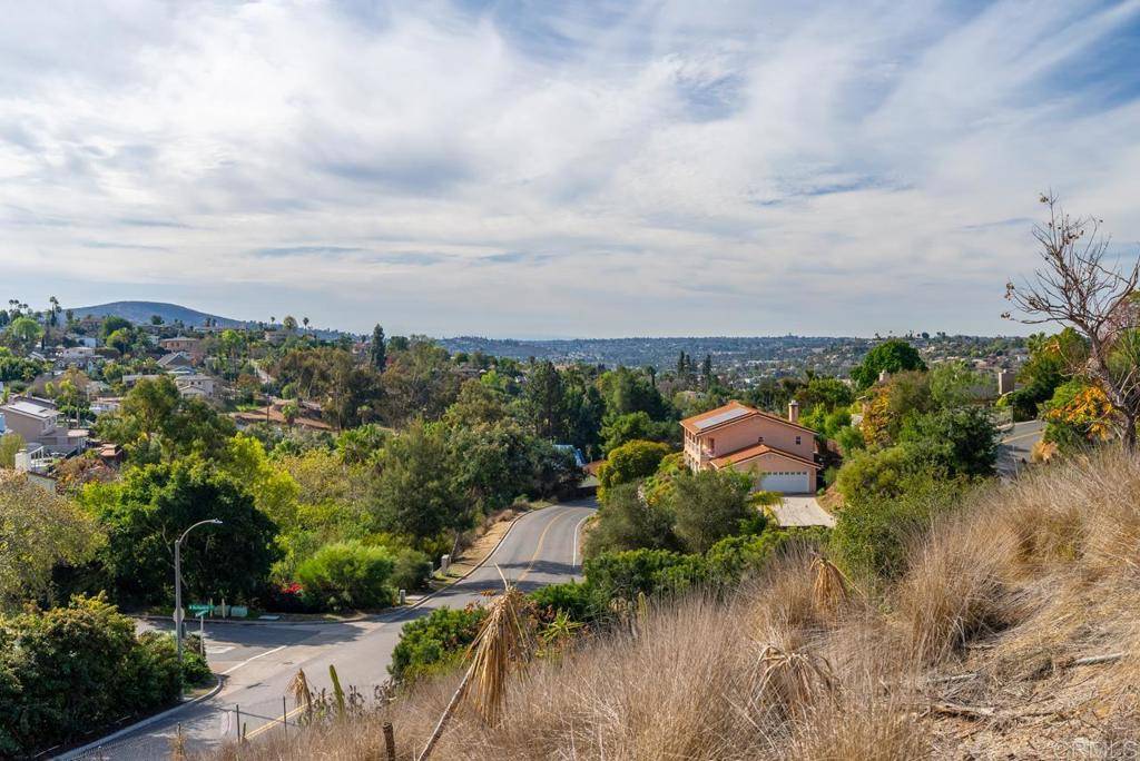 0 Grandview DR La Mesa, CA 91941
