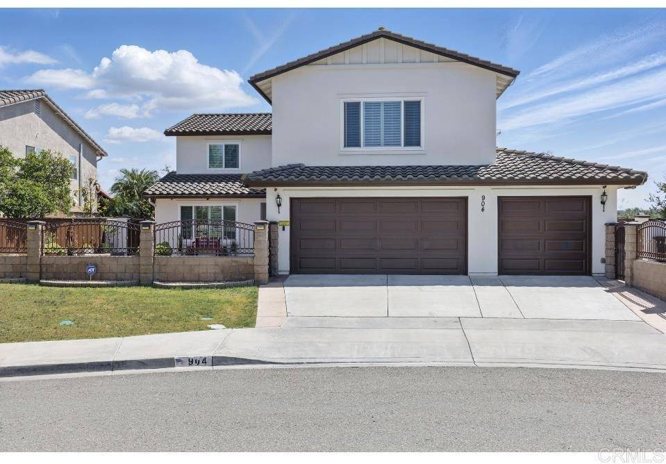 Chula Vista, CA 91911,904 Israel Ct