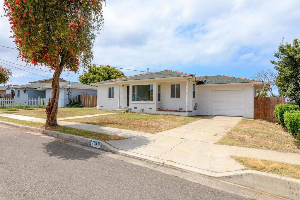 Chula Vista, CA 91910,766 Date AVE