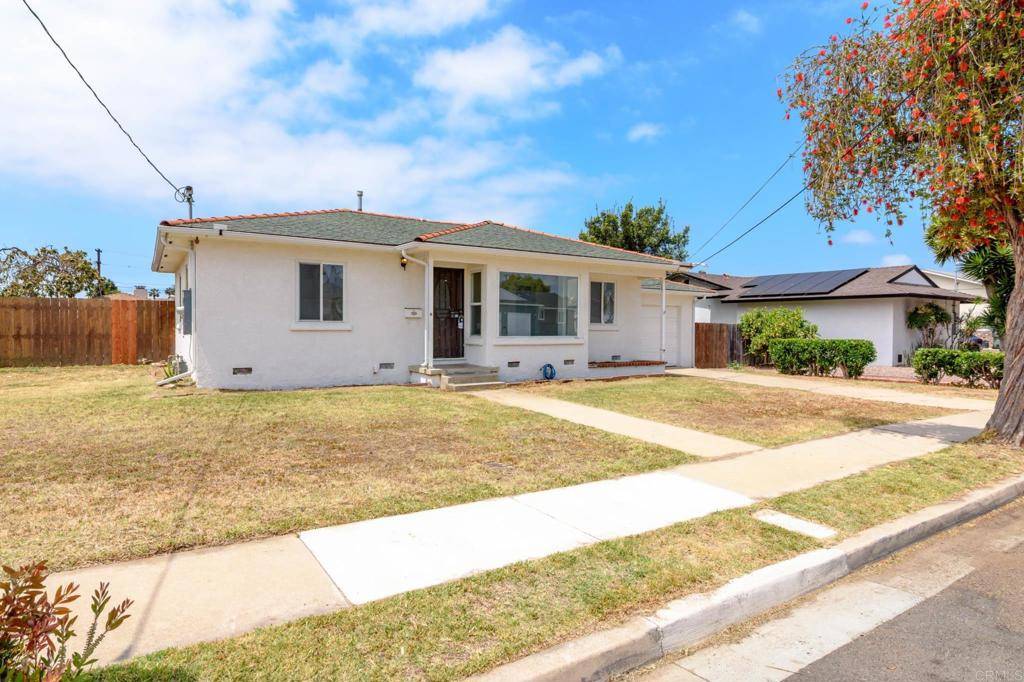 Chula Vista, CA 91910,766 Date AVE