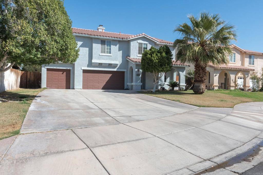 Imperial, CA 92251,593 Silverwood