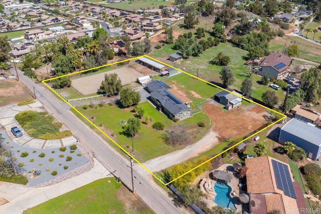 Ramona, CA 92065,1278 Hanson WAY