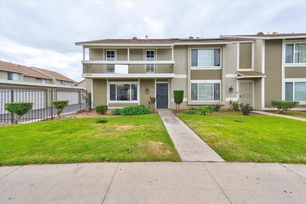 San Ysidro, CA 92173,3015 Iris AVE #F