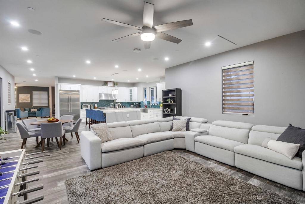 2184 Pacific Crest Dr Alpine, CA 91901