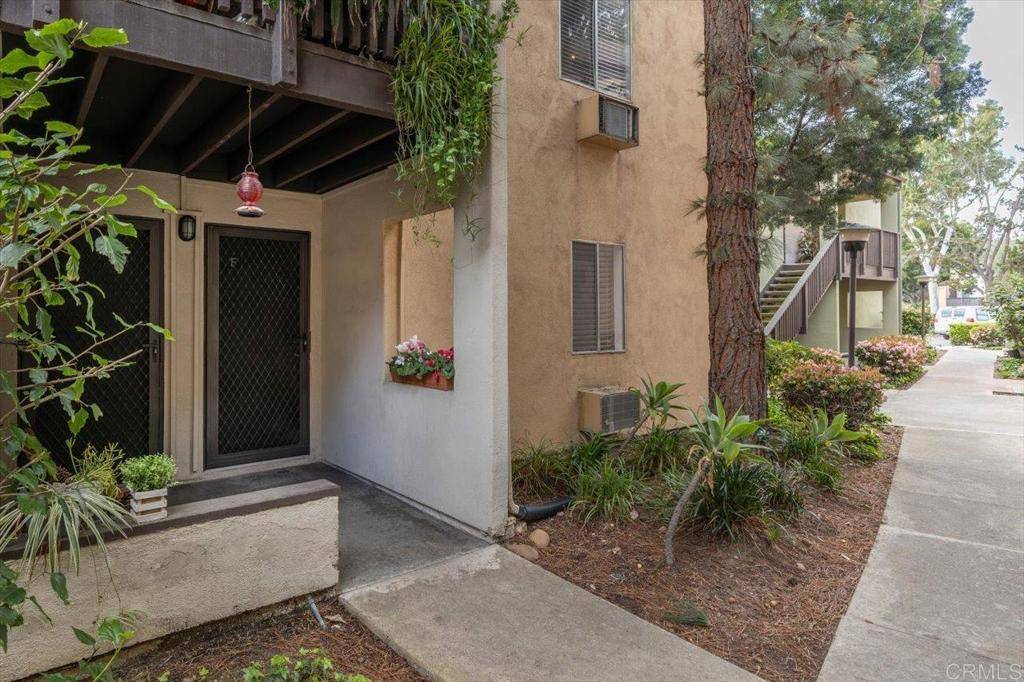 San Diego, CA 92108,7976 Mission Center CT #F