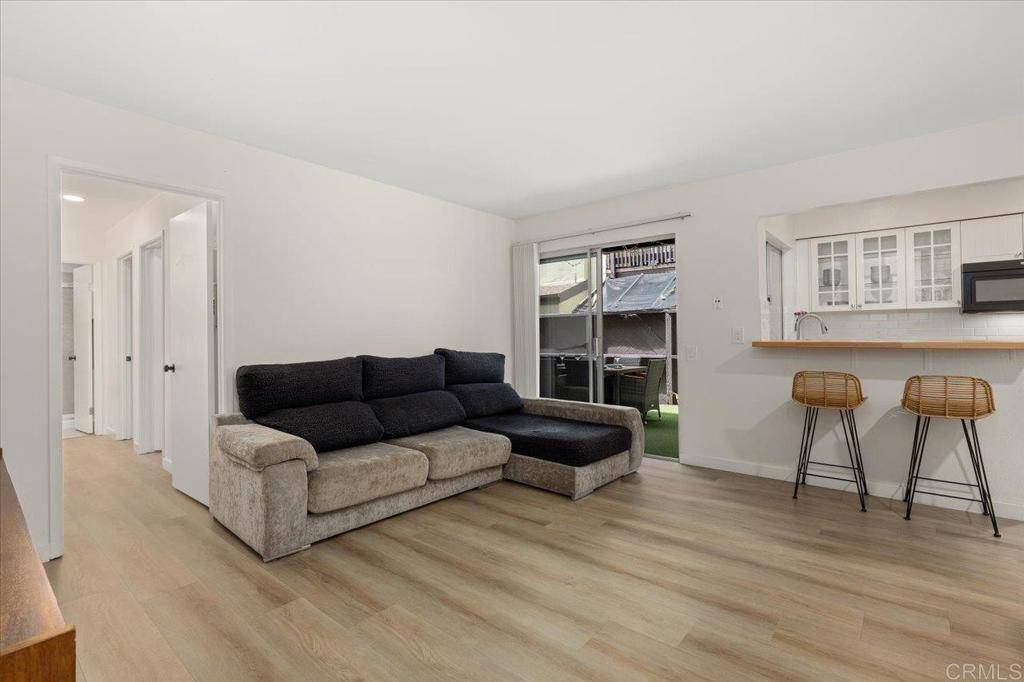San Diego, CA 92108,7976 Mission Center CT #F