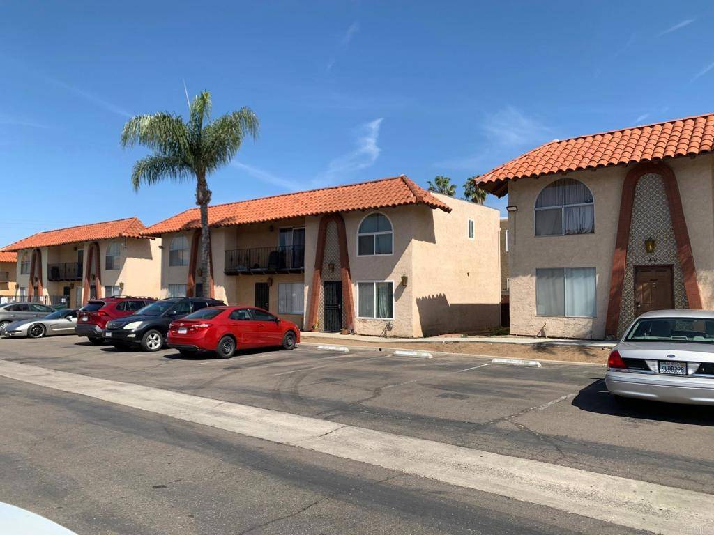 El Cajon, CA 92020,438 S Anza ST