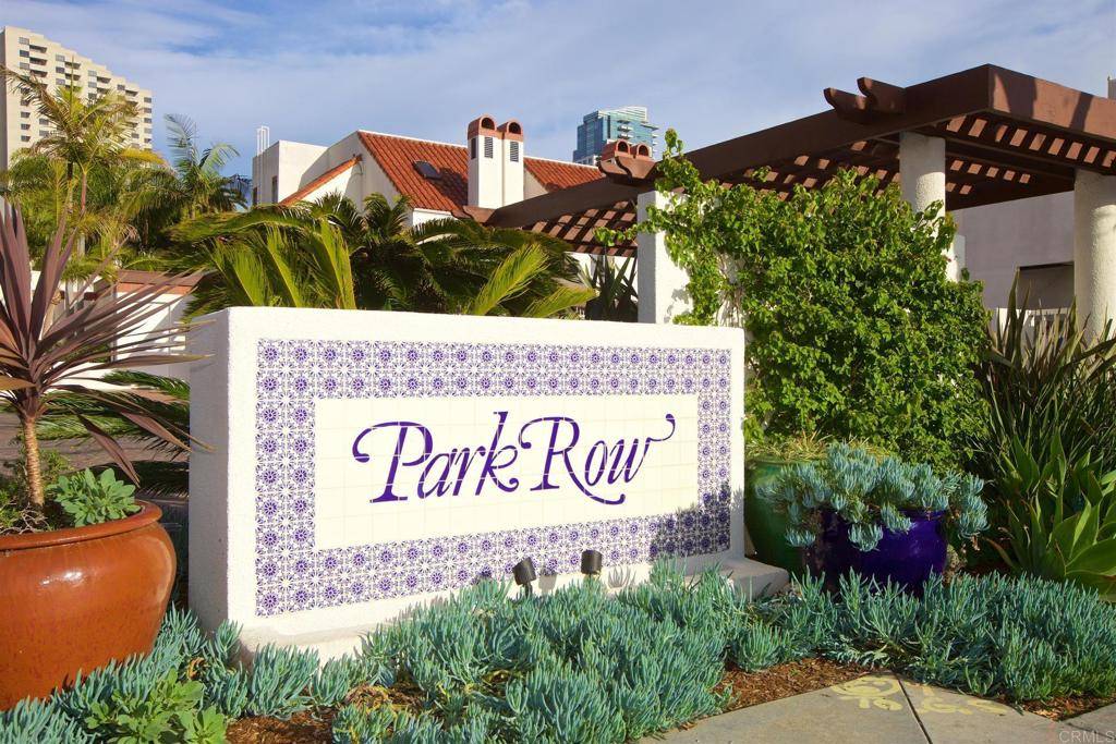 San Diego, CA 92101,701 Kettner BLVD #108