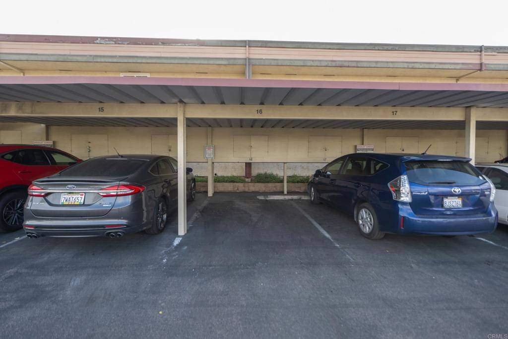 El Cajon, CA 92021,745 east bradley AVE #16