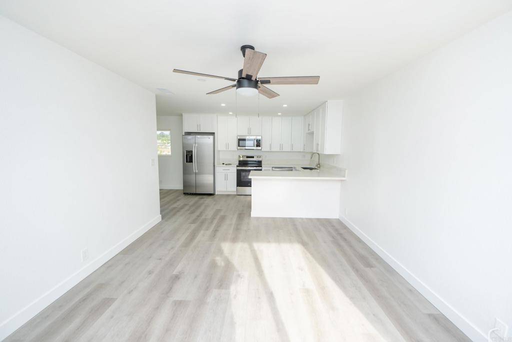 El Cajon, CA 92021,745 east bradley AVE #16