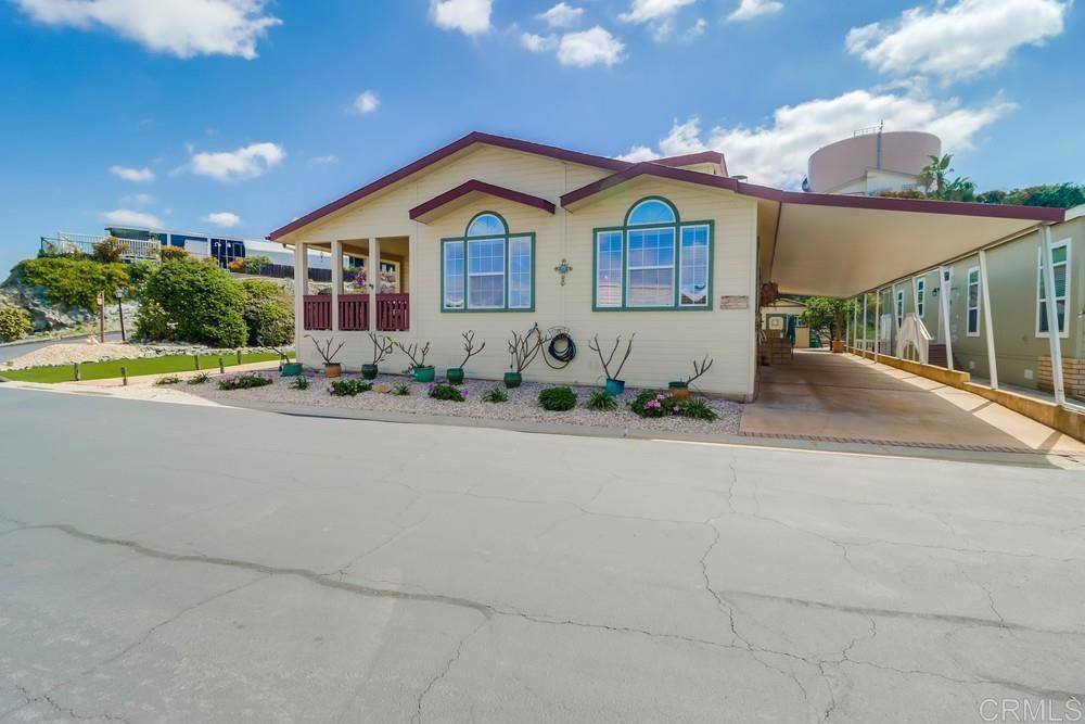 Lakeside, CA 92040,9500 Harritt Rd #213