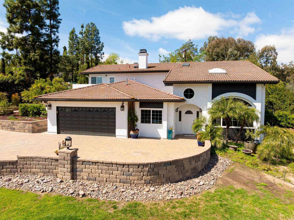 El Cajon, CA 92020,1736 Navaja RD