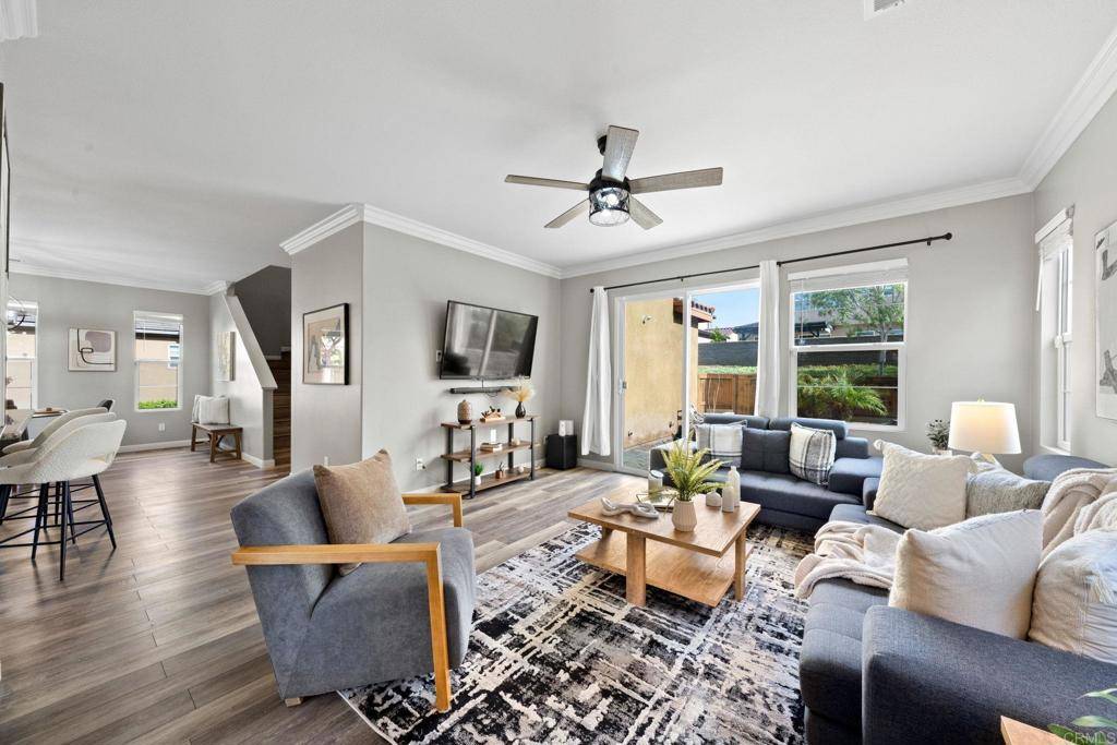 Chula Vista, CA 91913,1827 Wolf Canyon LOOP