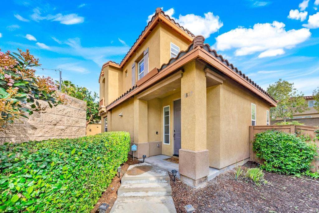 Chula Vista, CA 91913,1827 Wolf Canyon LOOP