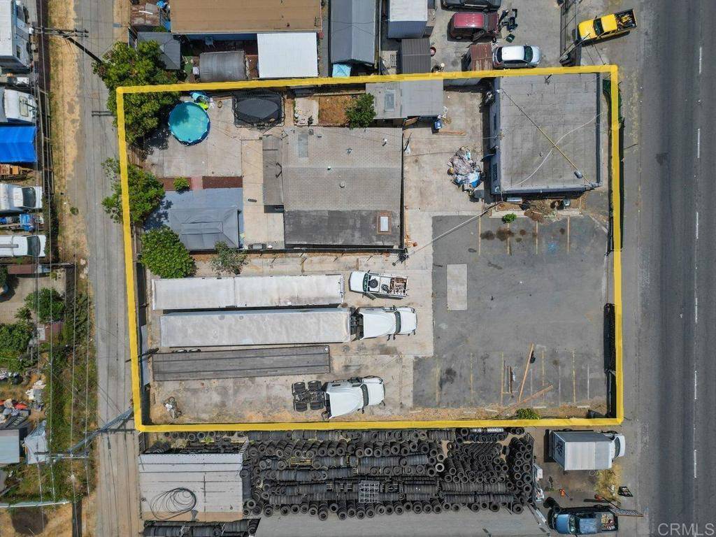 Chula Vista, CA 91911,3384 Main ST