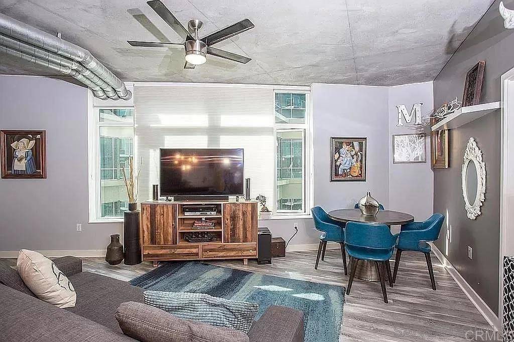 San Diego, CA 92101,1080 park BLVD #416
