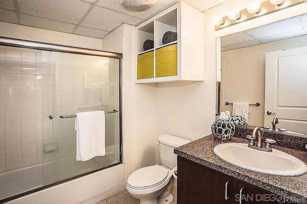 San Diego, CA 92101,1080 park BLVD #416