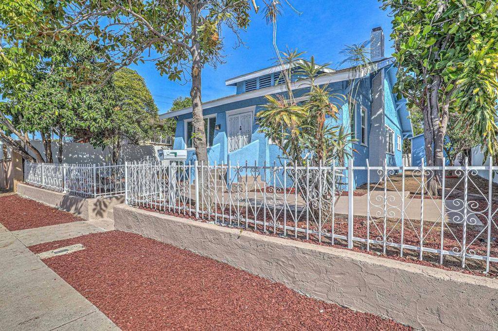 San Diego, CA 92113,211 S Pardee