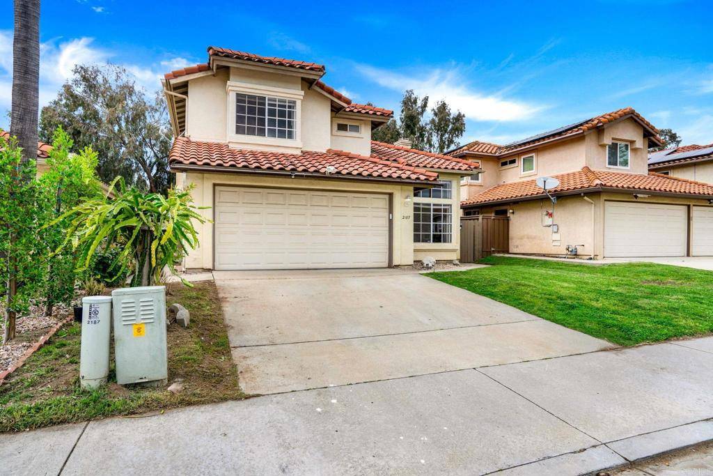 Escondido, CA 92026,2187 Pleasantwood LN