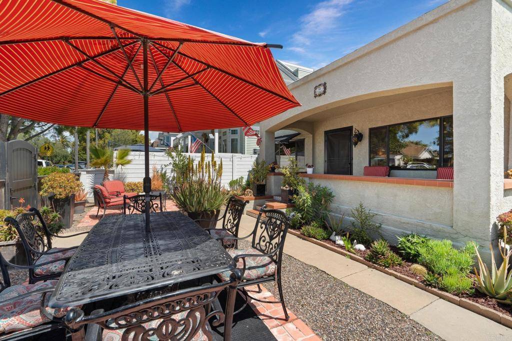 Coronado, CA 92118,851 853 C AVE