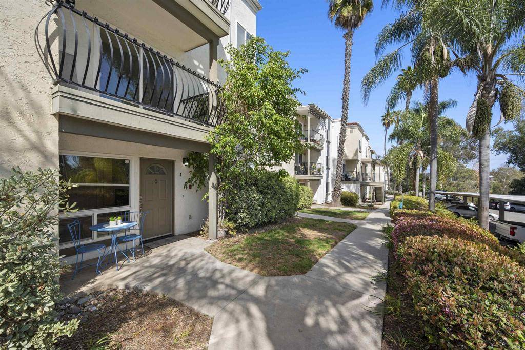 San Diego, CA 92105,3615 Ash ST #4