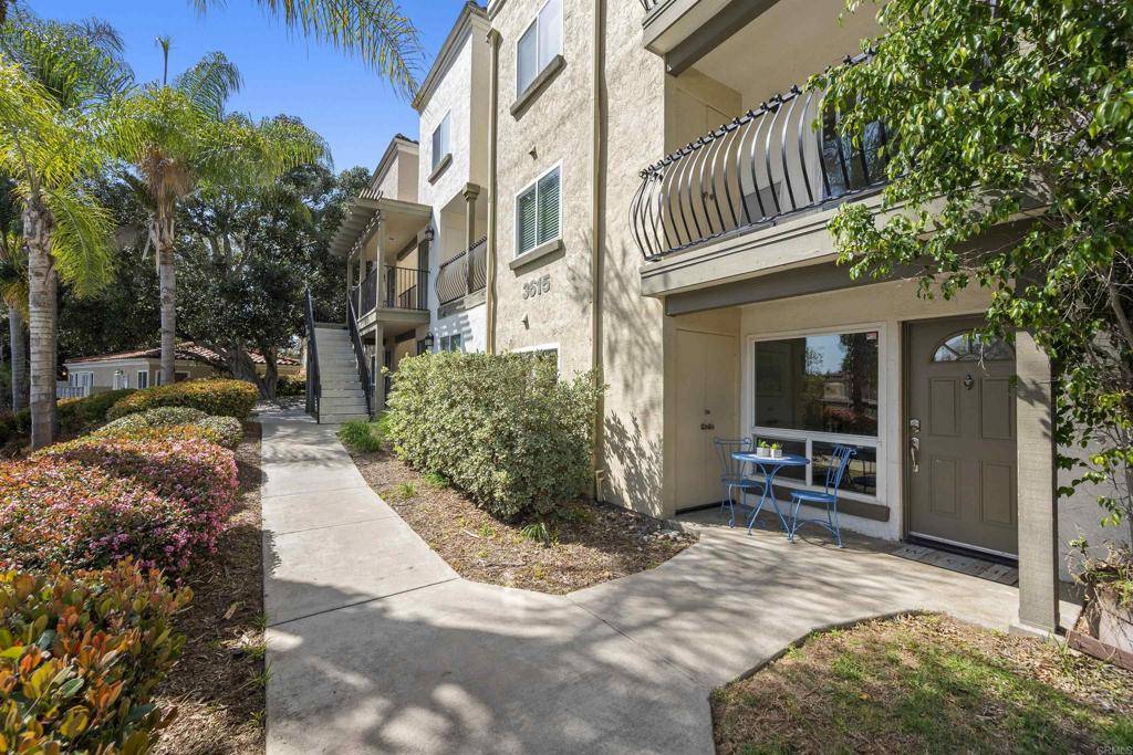 San Diego, CA 92105,3615 Ash ST #4