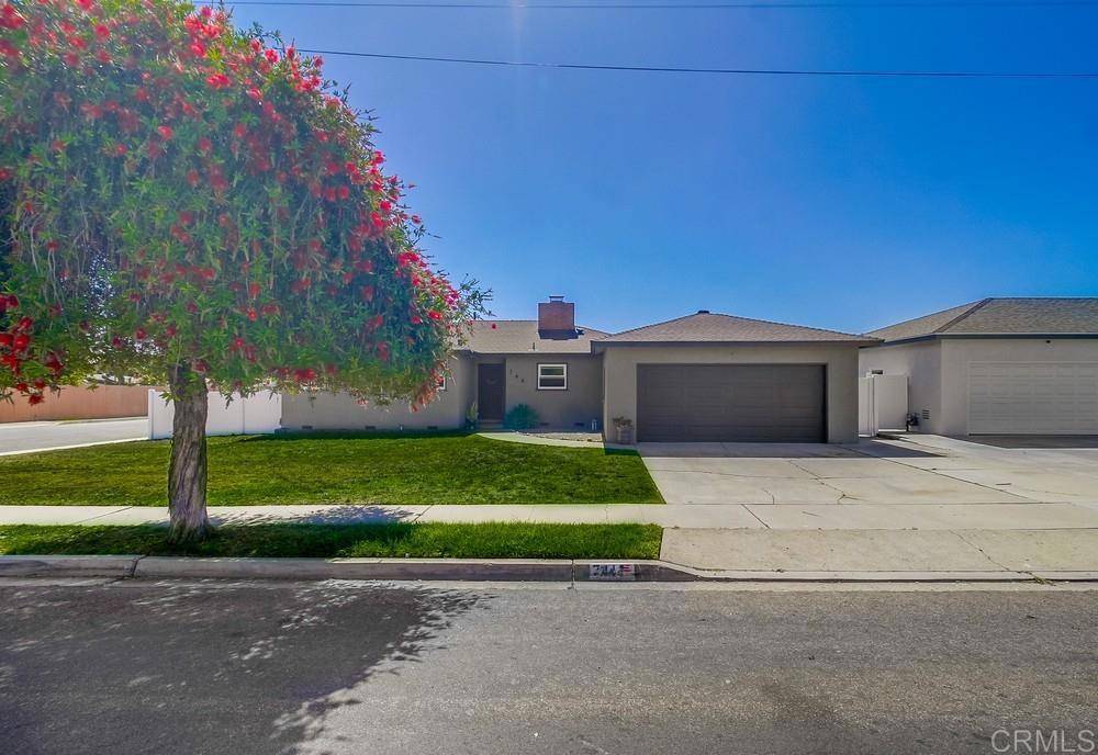 Chula Vista, CA 91910,744 Brightwood Ave