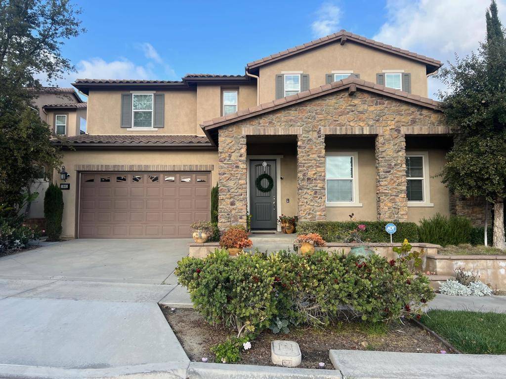 Chula Vista, CA 91913,1801 Santa Christina AVE