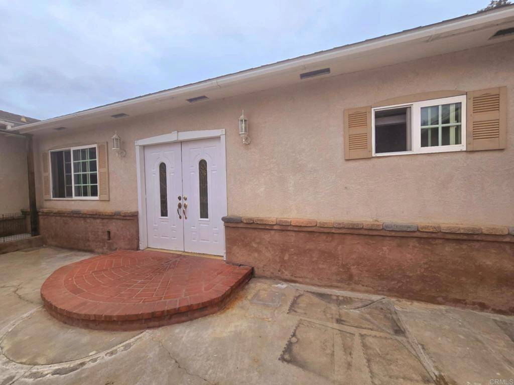 La Mesa, CA 91942,6805 Rolando Knolls #C