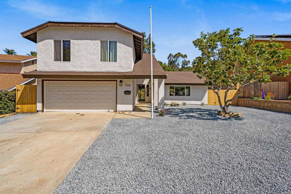San Diego, CA 92120,7325 Margerum AVE