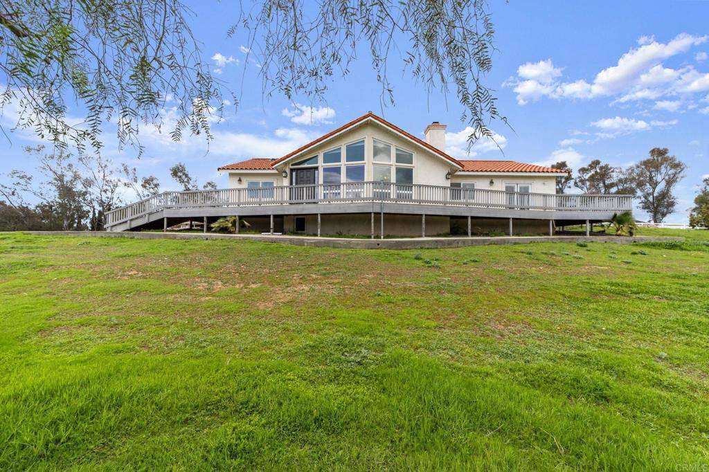 Ramona, CA 92065,20191 Deerben Rd