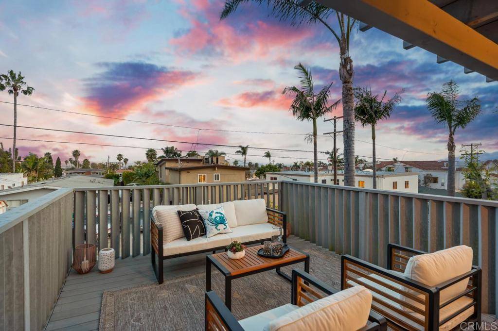 San Diego, CA 92109,971 Archer ST