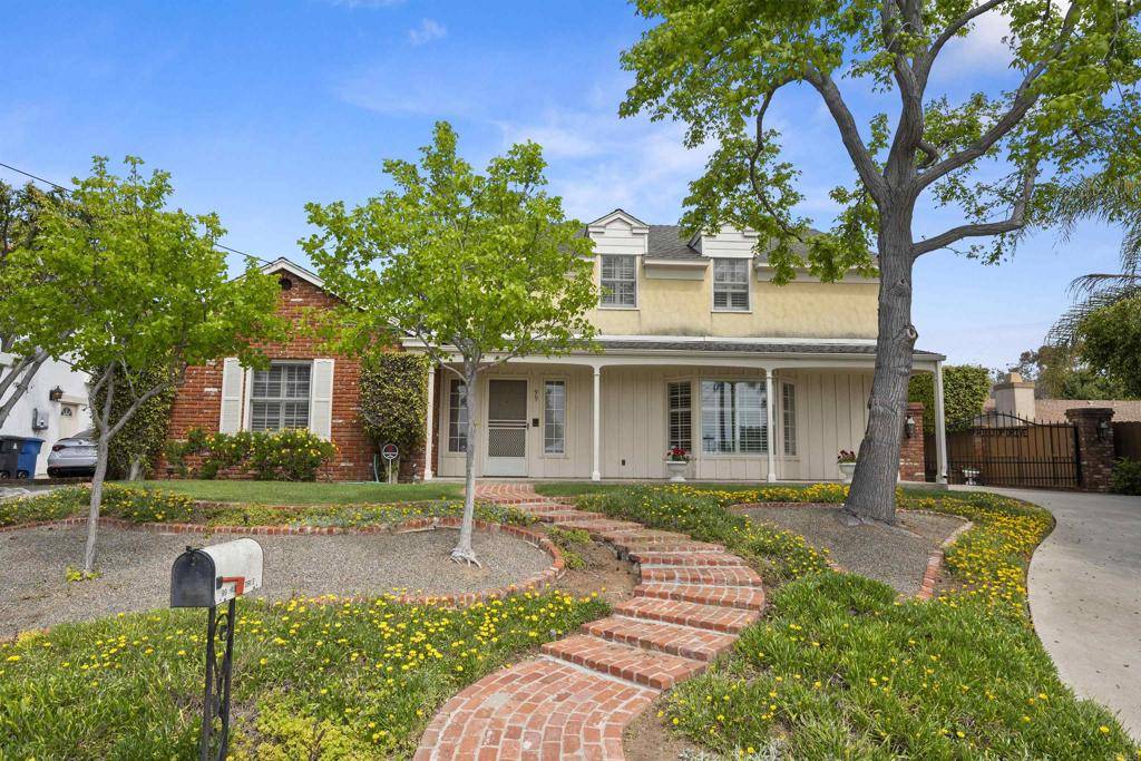 Chula Vista, CA 91910,99 HILLTOP DR