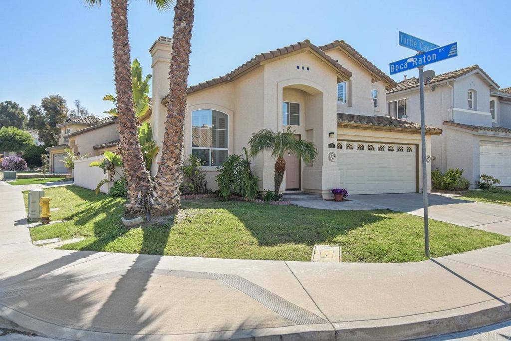 Chula Vista, CA 91915,1223 Turtle Cay WAY