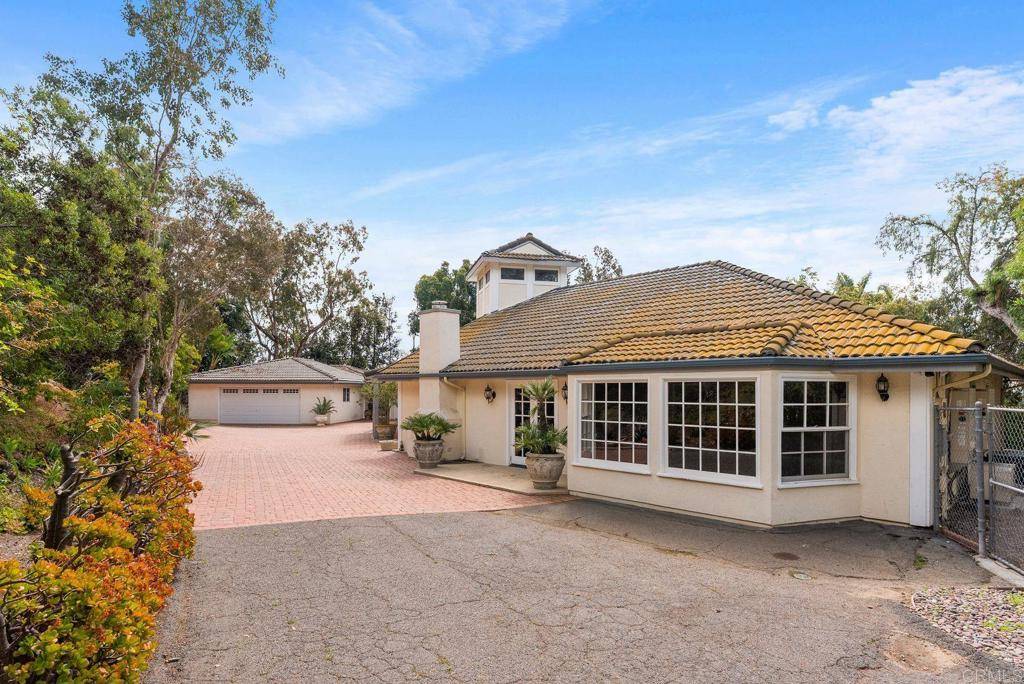 Rancho Santa Fe, CA 92067,7722 Rancho Santa Fe View Ct.