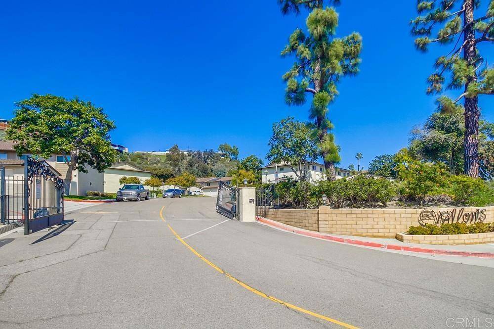 National City, CA 91950,3414 Fairlomas RD