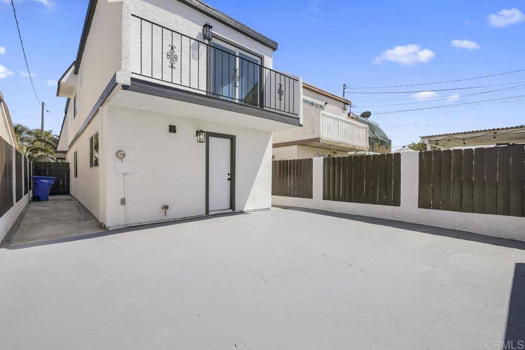 Spring Valley, CA 91977,758 Paraiso Ave