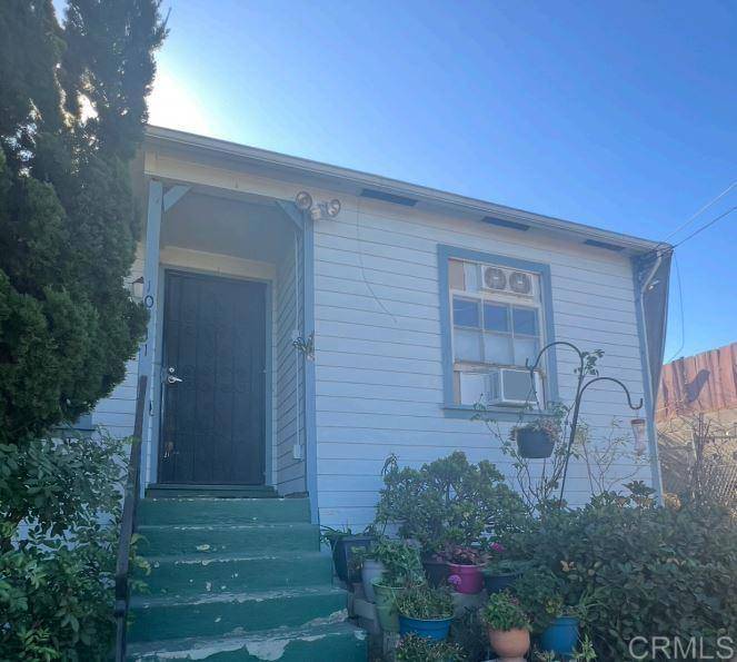 Spring Valley, CA 91978,10411 San Carlos DR
