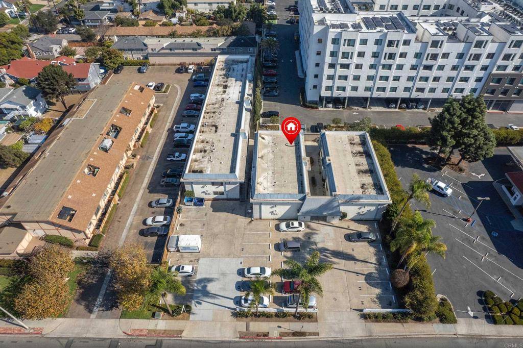 Chula Vista, CA 91910,475 Fourth Ave #H