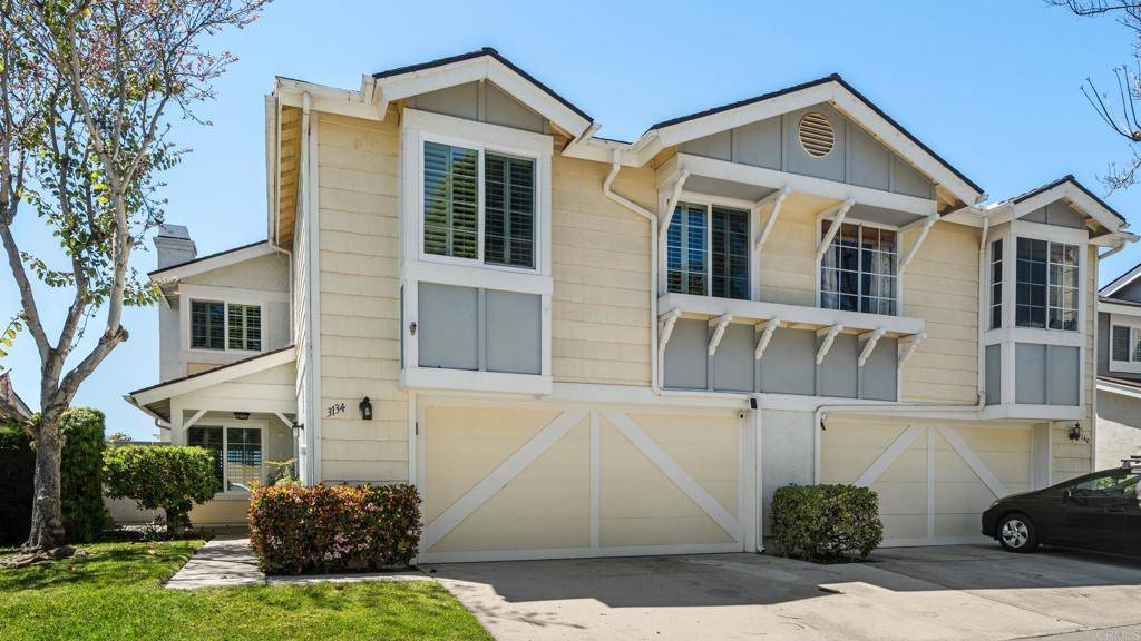San Diego, CA 92111,3134 W Fox Run WAY