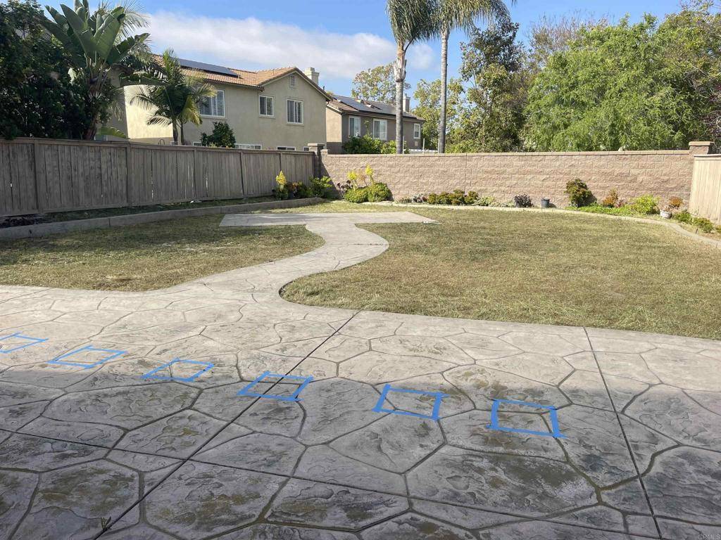 Chula Vista, CA 91913,1161 Weber Creek RD