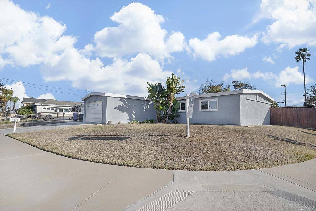 701 Oneonta AVE Imperial Beach, CA 91932