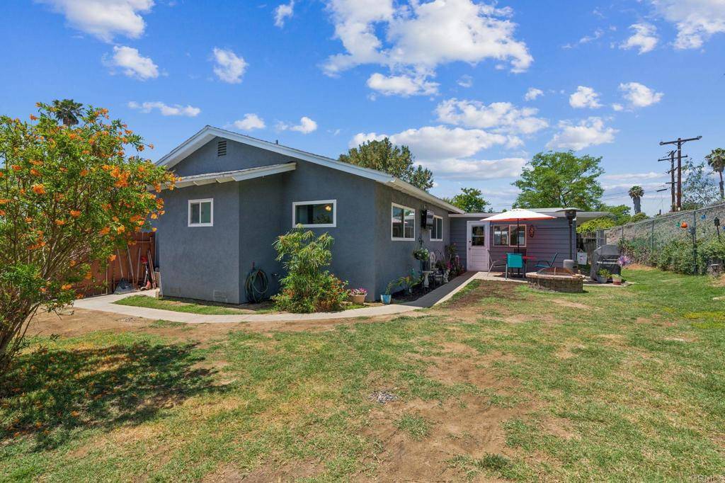 El Cajon, CA 92021,1350 Coy CT