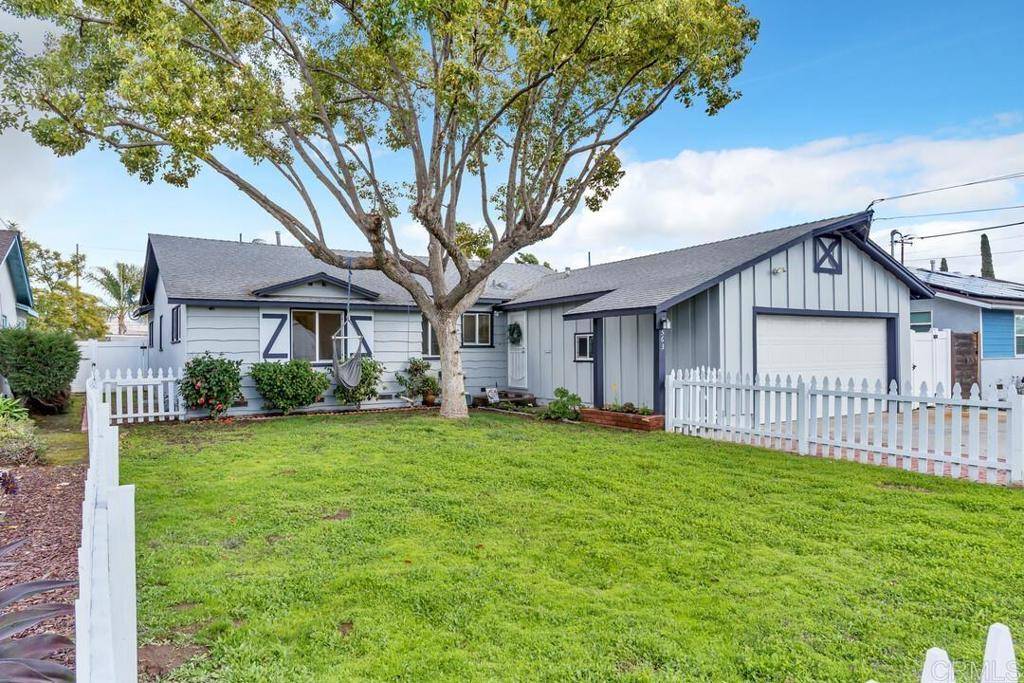 El Cajon, CA 92021,563 Ann ST