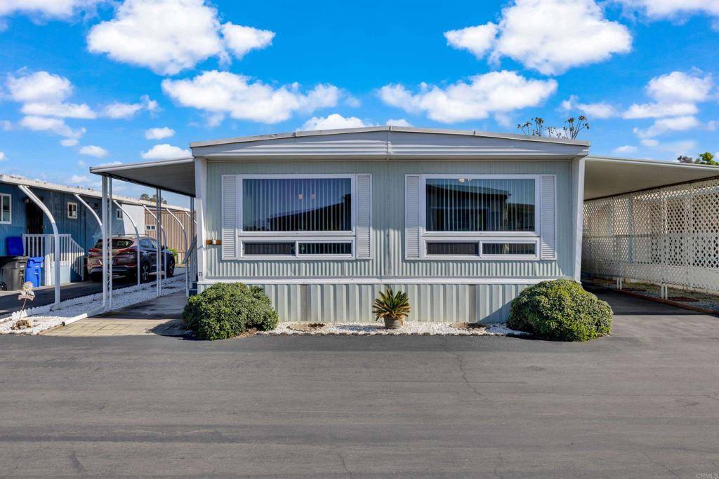 Lakeside, CA 92040,11949 Riverside DR #Spc 73