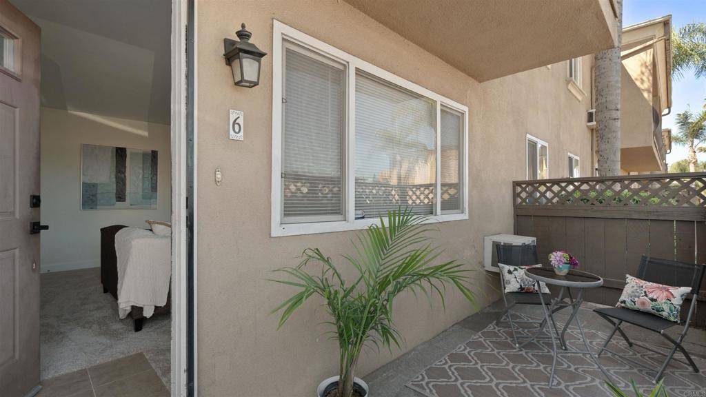 El Cajon, CA 92020,188 S Lincoln AVE #6
